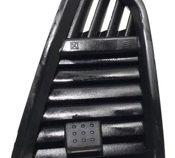 Difusor Ar Lateral New Ecosport 2013 A 2019 Lado Esquerdo