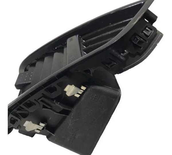 Difusor Ar Lateral New Ecosport 2013 A 2019 Lado Esquerdo