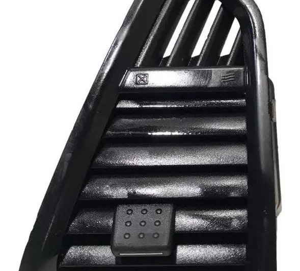 Difusor Ar Lateral New Ecosport 2013 A 2019 Lado Esquerdo