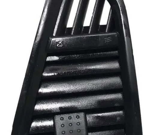 Difusor Ar Lateral New Ecosport 2013 A 2019 Lado Esquerdo