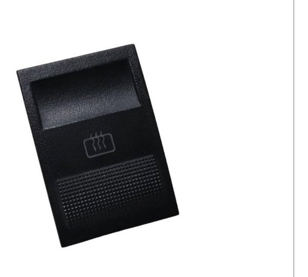 Botão Desembaçador Traseiro Gol Parati G3 1999 2000 2001