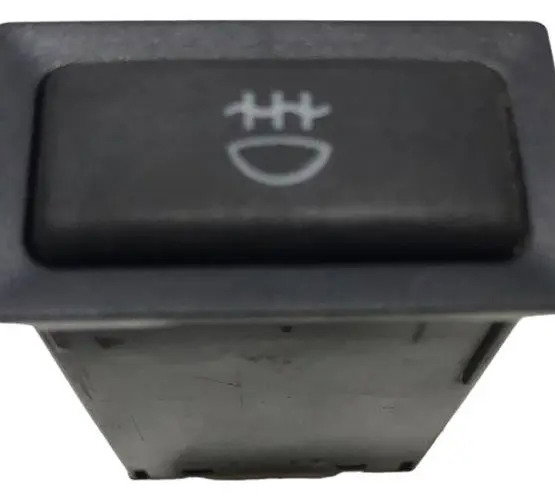 Botão Interruptor Luz Neblina Traseira Chery Tiggo Original