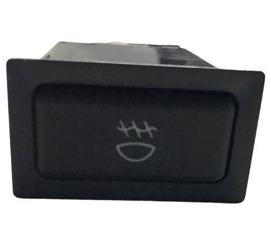 Botão Farol De Milha Chery Tiggo 2.0 2007-08-09-1011