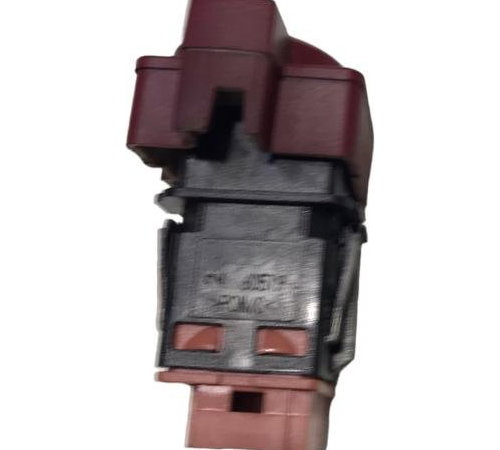 Botão Pisca Alerta Citroen C4 20121