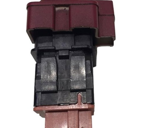 Botão Pisca Alerta Citroen C4 20121