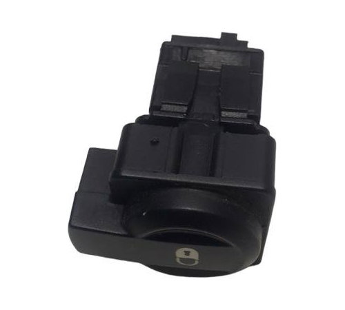 Botão Trava Porta Citroen C4 2011 Original5