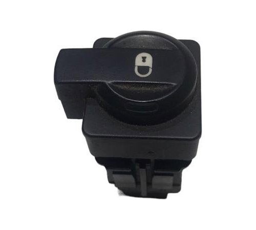 Botão Trava Porta Citroen C4 2011 Original5