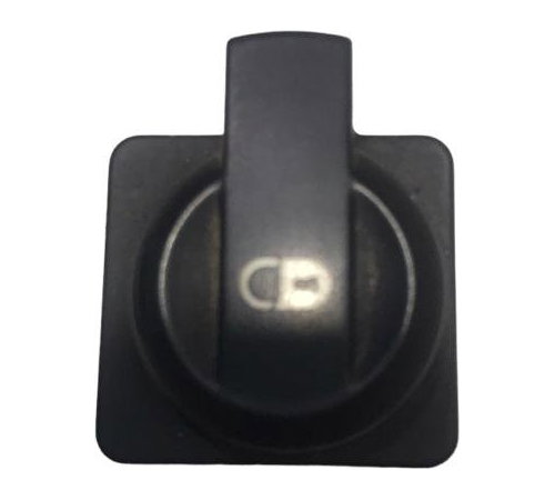 Botão Trava Porta Citroen C4 2011 Original5