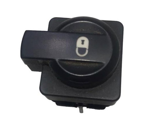 Botão Trava Porta Citroen C4 2011 Original5