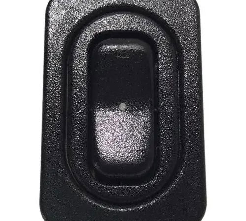 Botão Vidro Elétrico Traseiro Ld Gm Astra Corsa 24407699