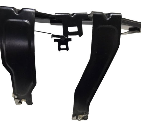 Suporte Da Caixa De Fusível Ford Ká 2015 2016 2017 2018 Orig