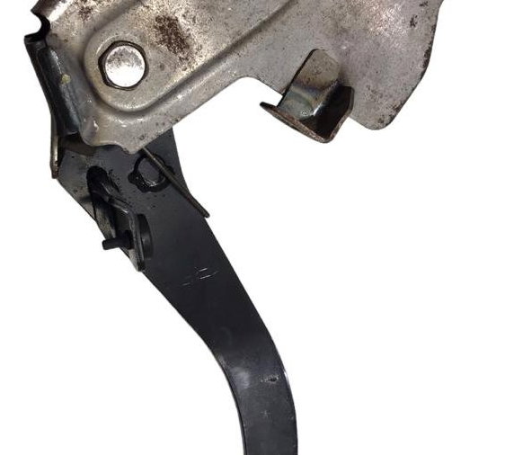 Pedal Embreagem Hyundai Hb20 2013 A 2015 Original * R