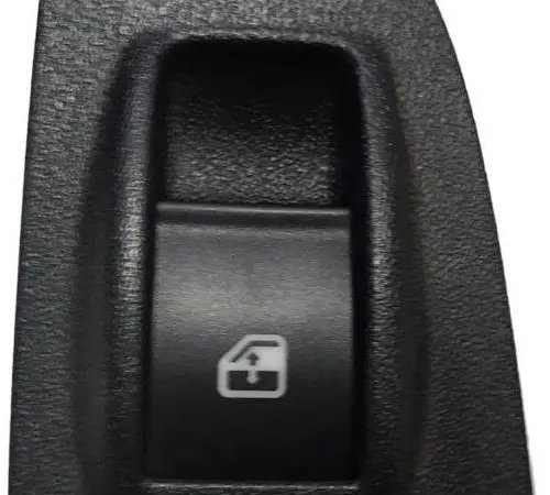Botão Vidro Eletrico Fiat Bravo Tras Direi 735435120