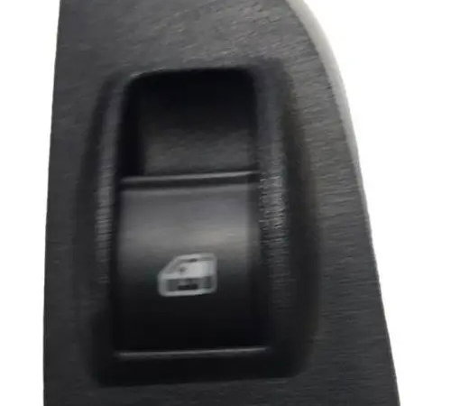 Botão Vidro Eletrico Fiat Bravo Tras Direi 735435120