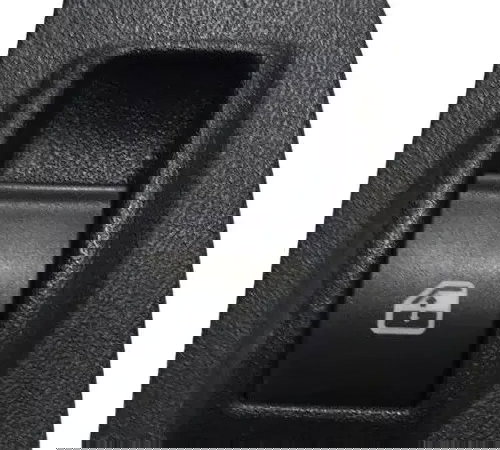 Botão Vidro Eletrico Fiat Bravo Tras Direi 735435120