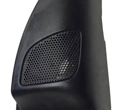 Moldura Interna Do Retrovisor Direito Fiat Bravo V3589 Ac42