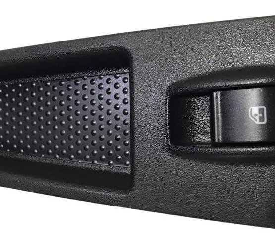 Botão Vidro Elétrico Original D/direita Fiat Bravo