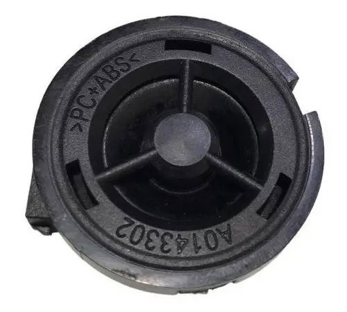 Tweeter Alto Falante Diant. Esq Fiat Bravo 2016 A0143302