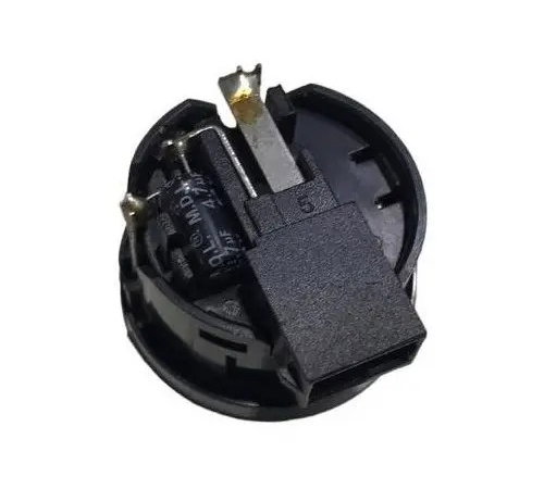 Tweeter Alto Falante Diant. Esq Fiat Bravo 2016 A0143302