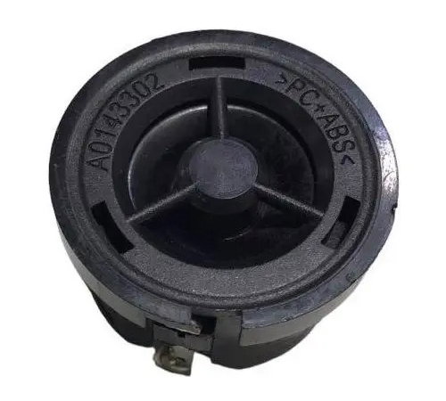 Tweeter Alto Falante Diant. Esq Fiat Bravo 2016 A0143302