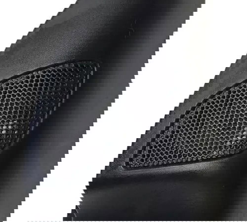 Moldura Interna Do Retrovisor Esquerdo Fiat Bravo V3589 Ac42