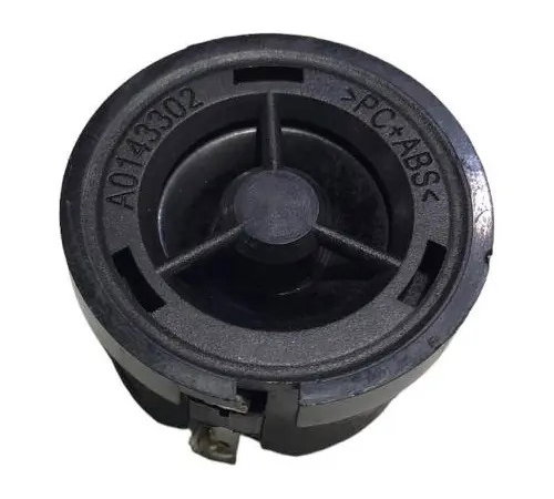 Tweeter Alto Falante Diant. Esquerd Fiat Bravo 2016 A0143302