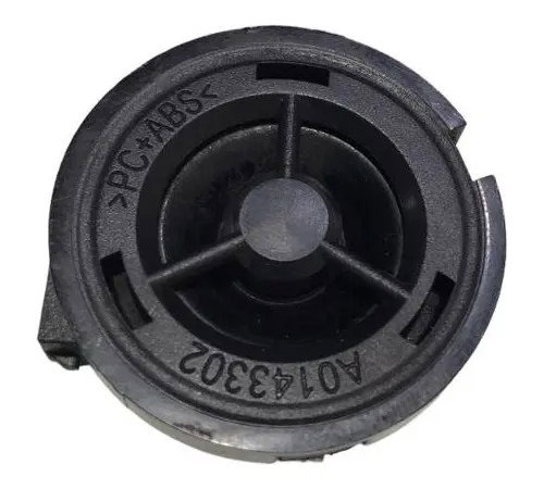 Tweeter Alto Falante Diant. Esquerd Fiat Bravo 2016 A0143302