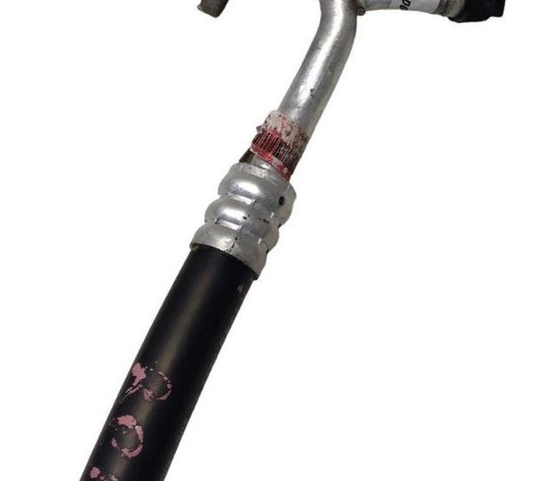 Mangueira Ar Condicionado Ford Ranger 3.2 2014