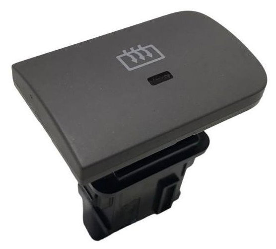 Botão Interruptor Tecla Desembasador Toyota Etios Original