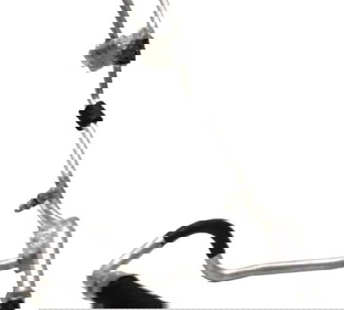 Mangueiras Ar Condicionado Gol G5/g6 - 2008 A 2016