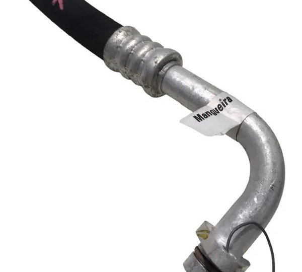 Cano Mangueira Ar Condicionado Duster 2.0 16v 2011 A 2015