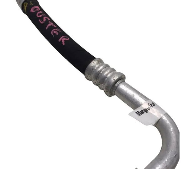 Cano Mangueira Ar Condicionado Duster 2.0 16v 2011 A 2015
