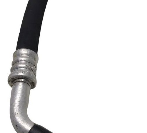 Cano Mangueira Ar Condicionado Duster 2.0 16v 2011 A 2015