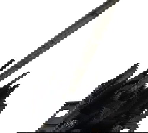 Alavanca Câmbio Fiat Bravo 2013 2014 1.8 Dualogic