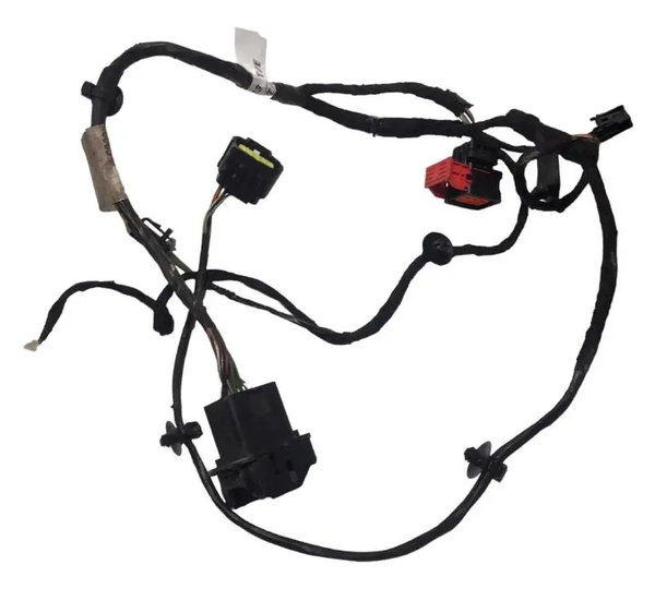 Chicote Porta Traseira Esquerda Bravo 11-15 Fib-7273t