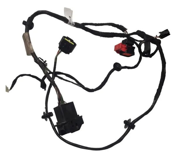 Chicote Porta Traseira Esquerda Bravo 11-15 Fib-7273t