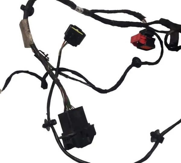 Chicote Porta Traseira Esquerda Bravo 11-15 Fib-7273t