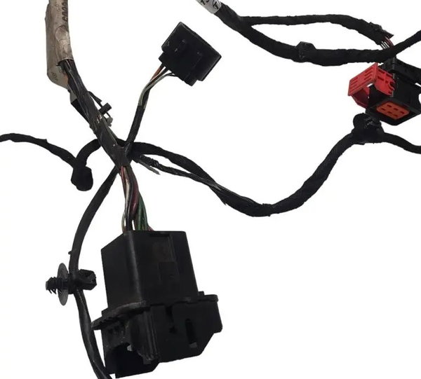 Chicote Porta Traseira Esquerda Bravo 11-15 Fib-7273t