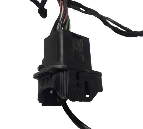 Chicote Porta Traseira Esquerda Bravo 11-15 Fib-7273t
