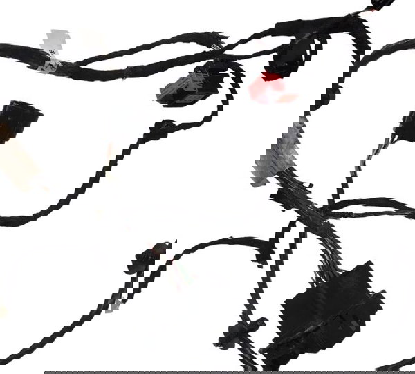 Chicote Porta Traseira Esquerda Bravo 11-15 Fib-7273t