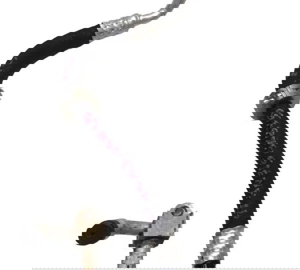 Mangueira Ar Condicionado Fiat Grand Siena 1.4 8v 2014