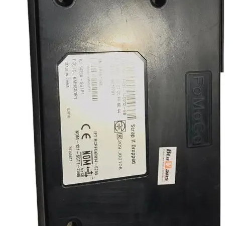 Módulo Bluetooth Ford Ka 2015 1422a-sg1p1