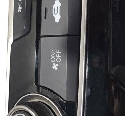 Comando Ar Condicionado Civic 17/19 79600tbax511m1 (021)