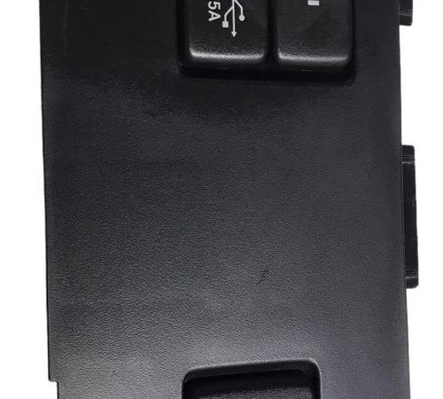 Moldura Tomada Honda Civic G10 2017/2020 77240tem