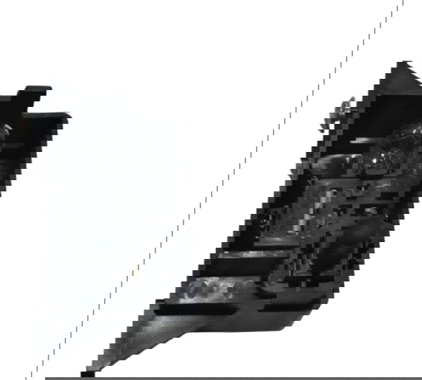 Luz Porta Luvas Honda Civic  G10