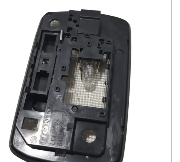 Lanterna Luz De Teto Traseiro Honda Civic G10
