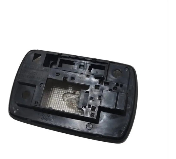 Lanterna Luz De Teto Traseiro Honda Civic G10