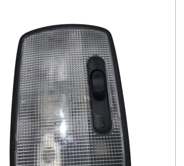 Lanterna Luz De Teto Traseiro Honda Civic G10