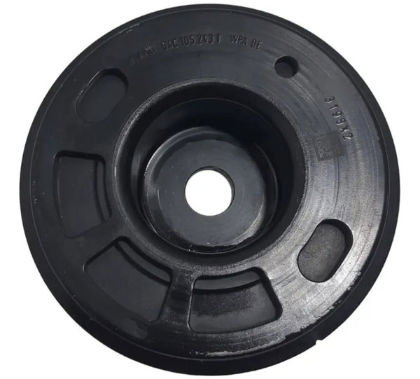 Polia Virabrequim Vw T-cross/polo/virtus 1.0 3cc 04c105243t