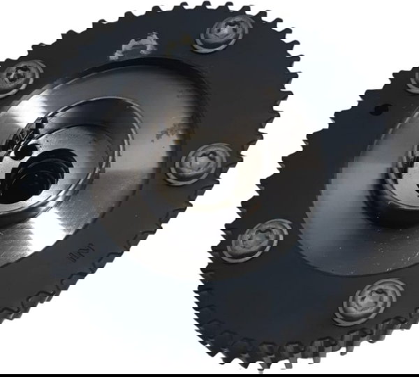 Polia Variável Comando Vw Polo Virtus 1.0 Tsi  04c109088e